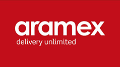 aramex logo