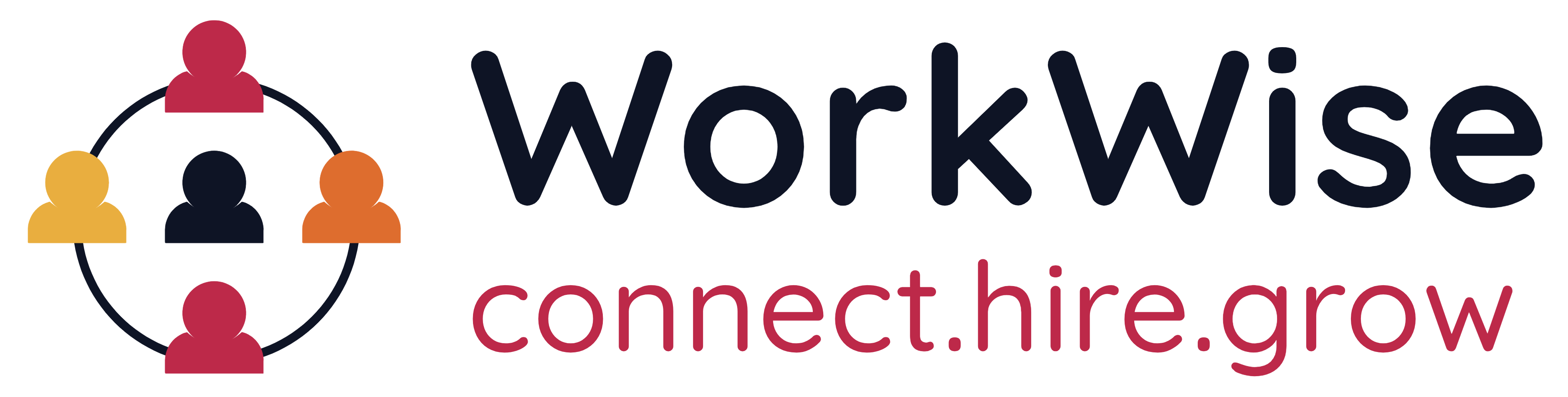 workwise jobs logo